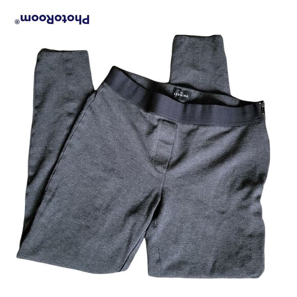 WH|BM GRAY 'THE LEGGING' - 8L - Picture 1 of 11